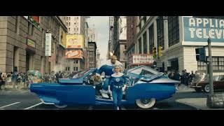 Little Caesars | Marvel Studios’ The Fantastic Four First Steps –Giganto :45
