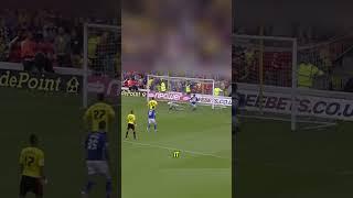 Leicester vs Watford: The Save That Changed History