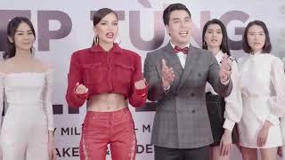 Chính trực - Ấm áp || Đẹp từng milimet
