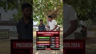 யாழ்பாணீஸ்! டேய்!  | Lankan Election | Sri Lanka Tamil Comedy | Pakidiya Kathaippam 2024