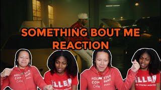 Key Glock - Something Bout Me (Official Video) REACTION VIDEO