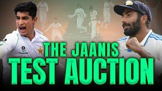 The Jaanis Test Auction | Review & Results