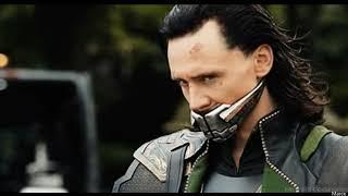 Loki   On My Own   Ashes Remain