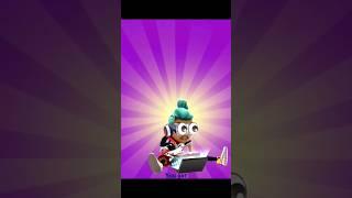 Subway Surfers Andy Gamer Outfit Surfer