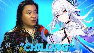 Music Producer REACTS to Skirk’s Themes – The Abyss Never Sounded So Good (Genshin Impact)