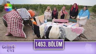 Gelin Evi 1463. Bölüm | 27 Şubat 2025