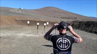 2015 World Speed Shooting Championship Steel Challenge #3