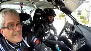 Resumen 6º Rallye de Asturias | Past Racing