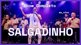 Salgadinho - Ao Vivo no Estúdio Showlivre 2023