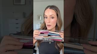My top 5 mascaras that hold a curl #mascara #makeupshorts