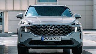 "All New Hyundai Palisade Get Ready! Interior! Lights! Exterior!design"