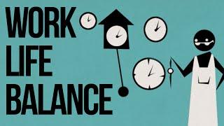 Work-Life Balance