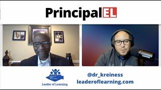 Principal EL - Leader of Learning Podcast Interview