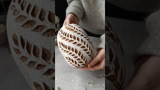 Delicious freshly baked gluten-free sourdough bread, or pain au levain 