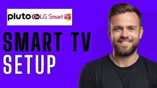 How To Install Pluto TV on LG Smart TV - Full Guide (2024)