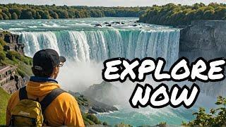 Why You Should Explore Niagara Falls USA (2024)