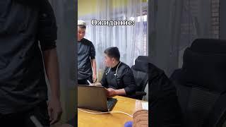 Когда ты шеф-повар#шеф-повар#кухня#юмор#рекомендации