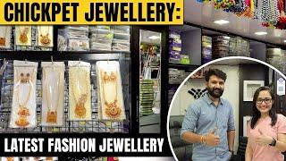 How To Start A Jewellery Shop Business | Startup Idea For Women Entrepreneurs