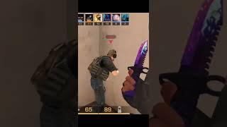 STANDOFF 2| M9 BAYONET DIGITAL BURST GAMEPLAY #shorts #standoff2 #bayonet #m9bayonet #knife