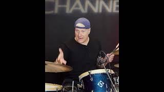 "Rock'n Roll" intro explained by Gregg Bissonette 