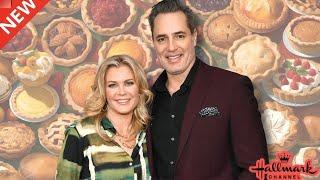 Pie to Die For: A Hannah Swensen Mystery 2025 - Best Hallmark Movies 2025 - New Hallmark Romance