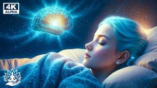 432Hz- Fall Into Deep Healing Sleep, Heal Damage In The Body, Emotional & Physical Healing