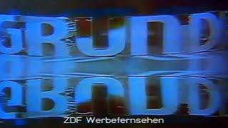 Grundig Video 2000 Werbung 1983