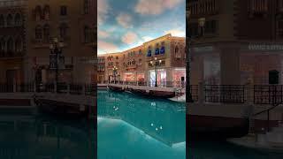 Discover Luxury at the Venetian Macao: Your ultimate retreat in Macau