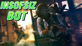 FEZOT BRAT BILANINSOFSIZ BOTLARPUBG LITEUZBEKCHA LETSPLAY