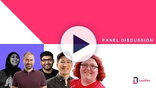 Making the modern CTO | Panel discussion