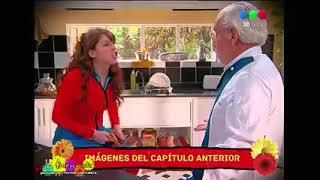 Floricienta: capítulo 90 en Telefe (Full HD)