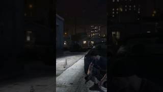 What Just happened (GTA5)