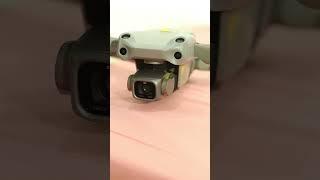 air 2s dji drone