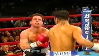 TOP 5 ARTURO GATTI KNOCKOUTS