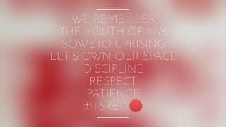 43rd Commemorate of Youth Day in South Africa