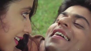 Is Pyar Se Meri Taraf Na Dekho, Chamatkar,  Kumar Sanu, Shah Rukh khan, Urmila ,Bollywood 90s song