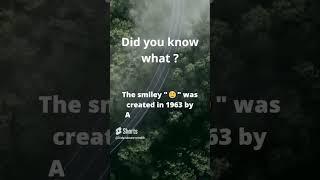 Did you know?