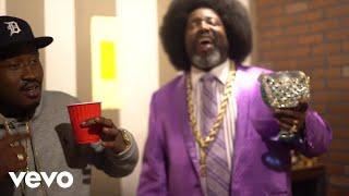 Afroman - Cold Fro-T-5 (Official Video)