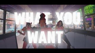 Fortnite - What You Want [Fortnite Music Video] Mofe. - Prince Of Egypt