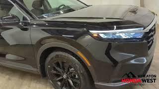 2025 Honda CR-V - 24111934
