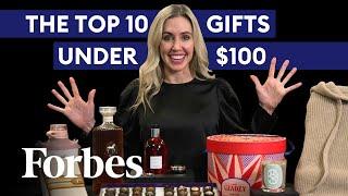 Best Gifts Under $100 In 2024 | Forbes Vetted Gift Guide