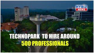 Accubits Technologies to hire around 500 professionals | Thiruvananthapuram Technopark | Hybiz