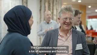 We are Yorkshire & Humber Climate Commission