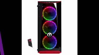 CYBERPOWERPC Gamer Xtreme VR GXiVR8060A5 Gaming PC vídeo juego