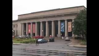 Saint Paul History: Union Depot