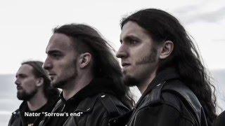 Nator - Sorrow's End