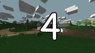 Выживание в Unturned Часть 4 (Дом)