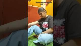 Kiran singh and Raushan Rohi Ka Viral Video Hamse Dur Ho Jaimi  Raushan Rohi and Kiran singh Vivaad