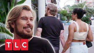 Kann Shawn sich erneut in Alliya neu verlieben? | Love in Paradise | TLC Deutschland