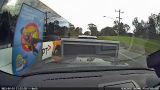 Dash Cam Owners Australia April Fools Special 2023